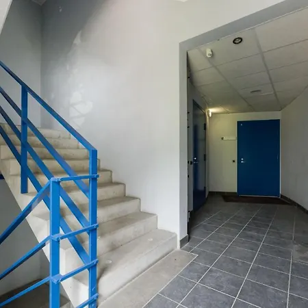 Apartament Sakala 22