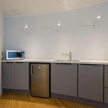 Sakala 22 Apartment Tallinn