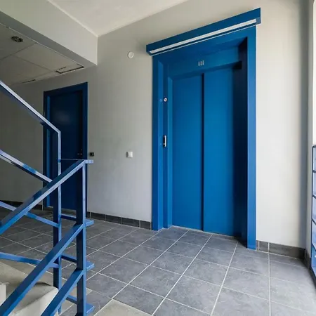 Sakala 22 Apartment *