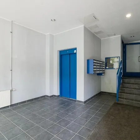 Apartament Sakala 22 *