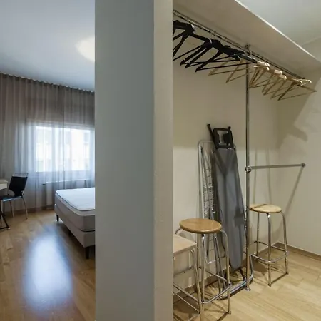 Apartment Sakala 22 Tallinn