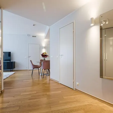 Apartament Sakala 22