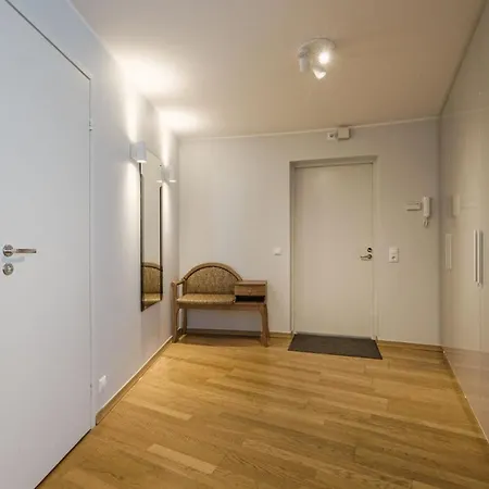 Apartment Sakala 22 Tallinn