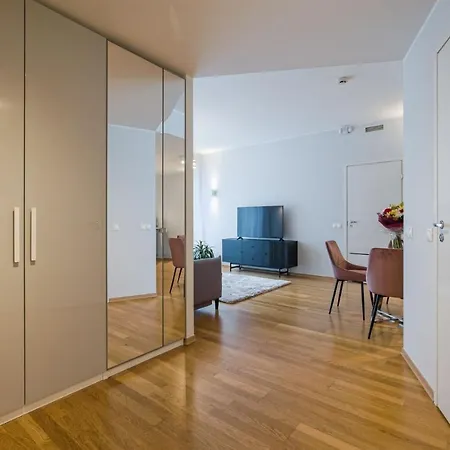 Apartment Sakala 22