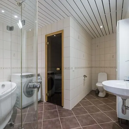 Sakala 22 Apartment
