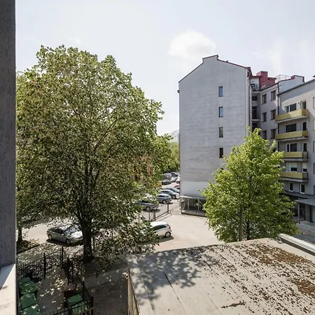 Sakala 22 Appartement *